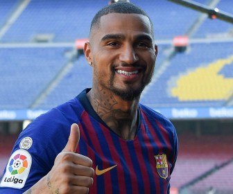 Kevin Prince Boateng kimdir, Kevin Prince Boateng kaç yaşında ...